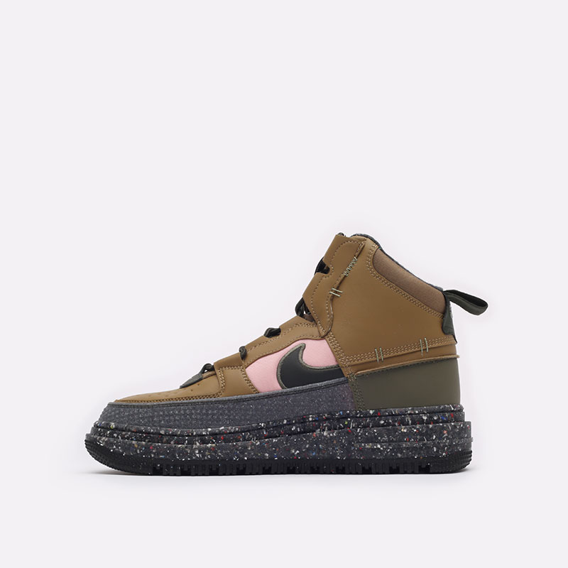Мужские кроссовки Nike Air Force 1 Boot NN (DD0747-300)  - цена, описание, фото 2