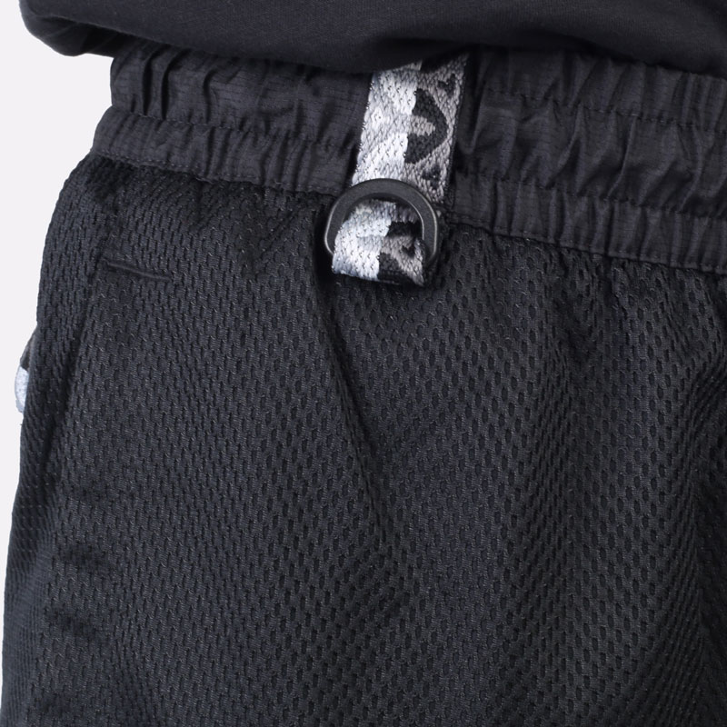 мужские черные шорты  Nike Kyrie Lightweight Shorts DA6702-010 - цена, описание, фото 5