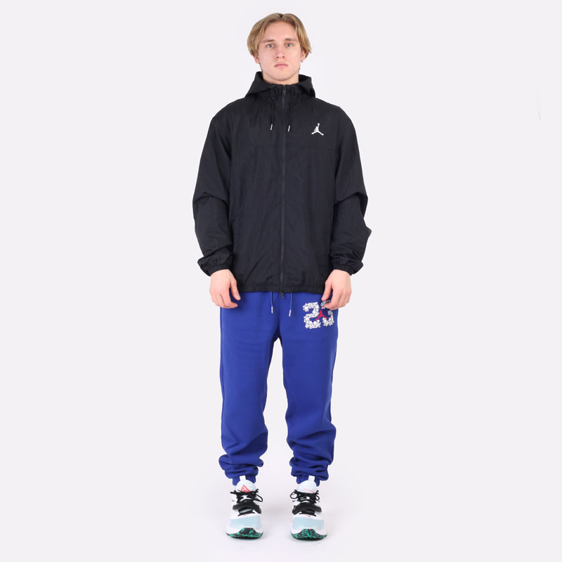 Мужская куртка Jordan Sport DNA Jacket (DJ0252-010)  - цена, описание, фото 8