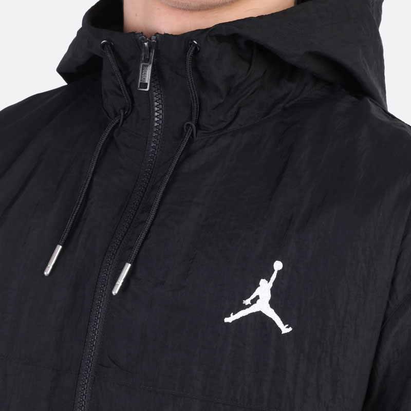 Мужская куртка Jordan Sport DNA Jacket (DJ0252-010)  - цена, описание, фото 2