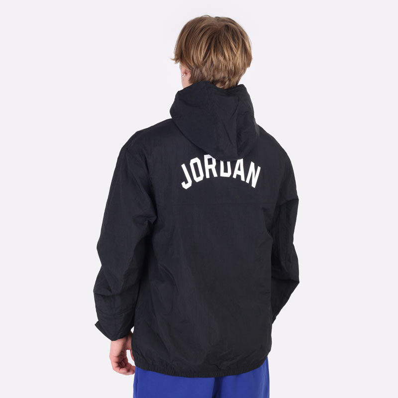 Мужская куртка Jordan Sport DNA Jacket (DJ0252-010)  - цена, описание, фото 4