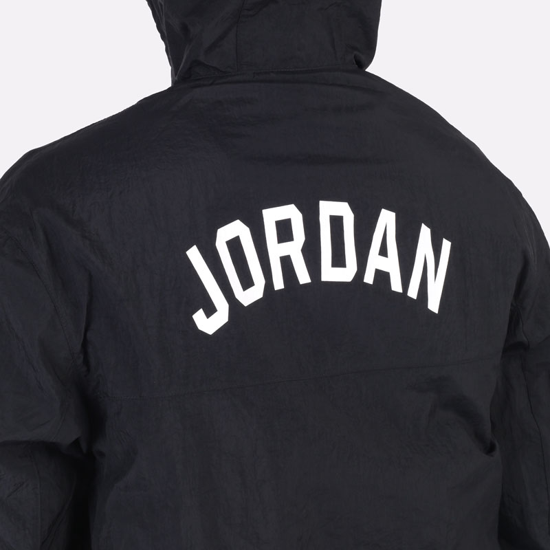 Мужская куртка Jordan Sport DNA Jacket (DJ0252-010)  - цена, описание, фото 7