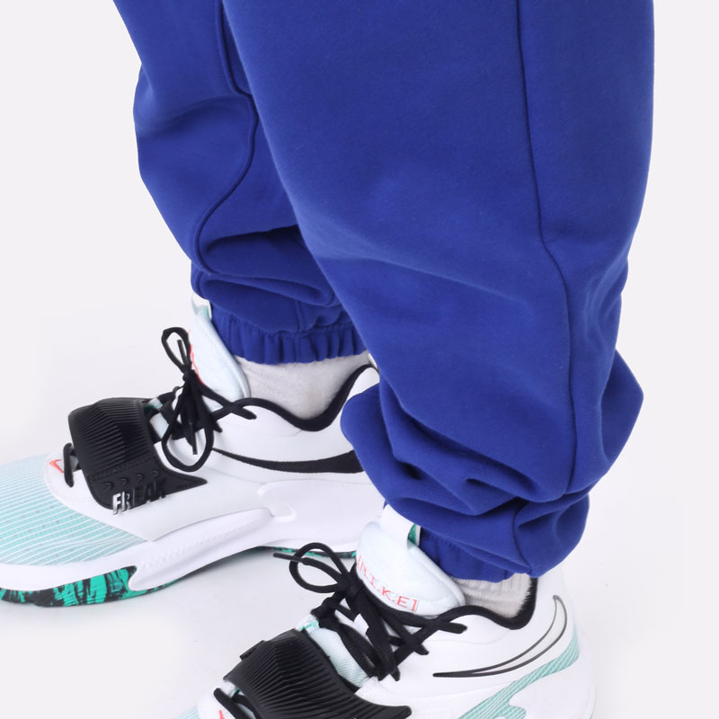 Мужские брюки Jordan Sport DNA Fleece Trousers (DJ0190-455)  - цена, описание, фото 4