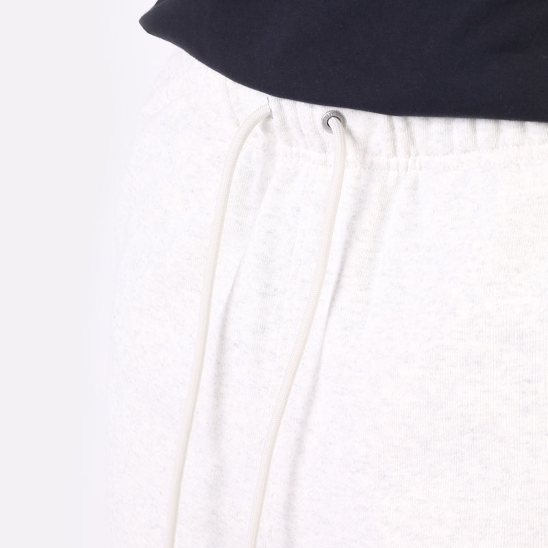 мужские серые брюки Jordan Essentials Statement Fleece Pants DA9812-141 - цена, описание, фото 2