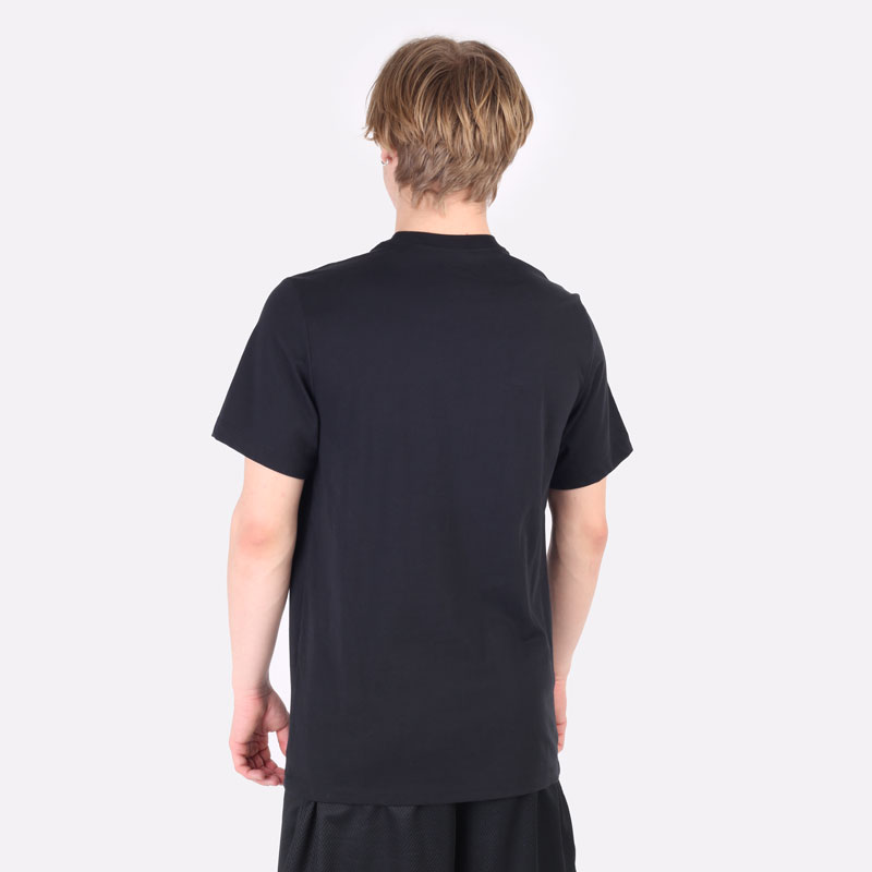Мужская футболка Jordan Game 5 T-Shirt (DH8948-010)  - цена, описание, фото 3