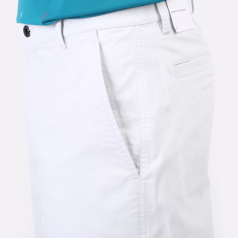 мужские серые шорты  Nike Dri-FIT UV 9` Golf Chino Shorts DA4142-025 - цена, описание, фото 5