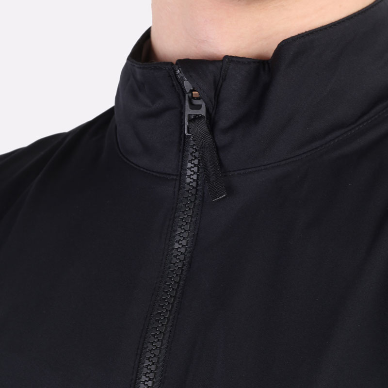 мужская черная куртка Nike Storm-FIT Victory Full-Zip Golf Jacket DA2867-010 - цена, описание, фото 2