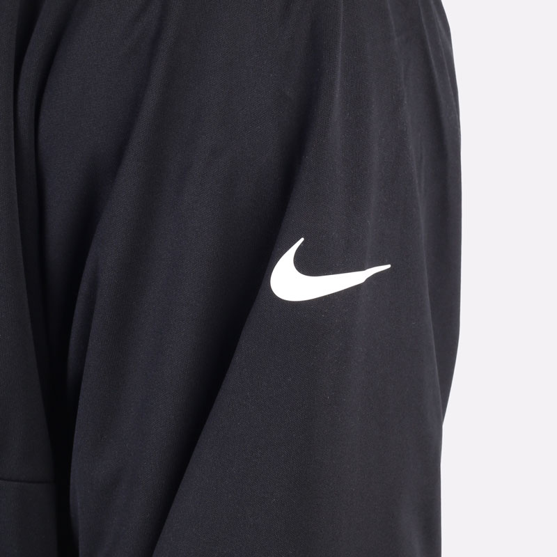 мужская черная куртка Nike Storm-FIT Victory Full-Zip Golf Jacket DA2867-010 - цена, описание, фото 7