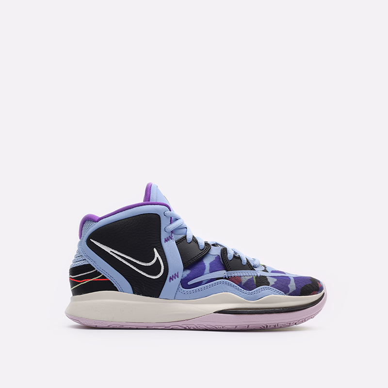 Мужские баскетбольные кроссовки Nike Kyrie Infinity (CZ0204-400)  - цена, описание, фото 1