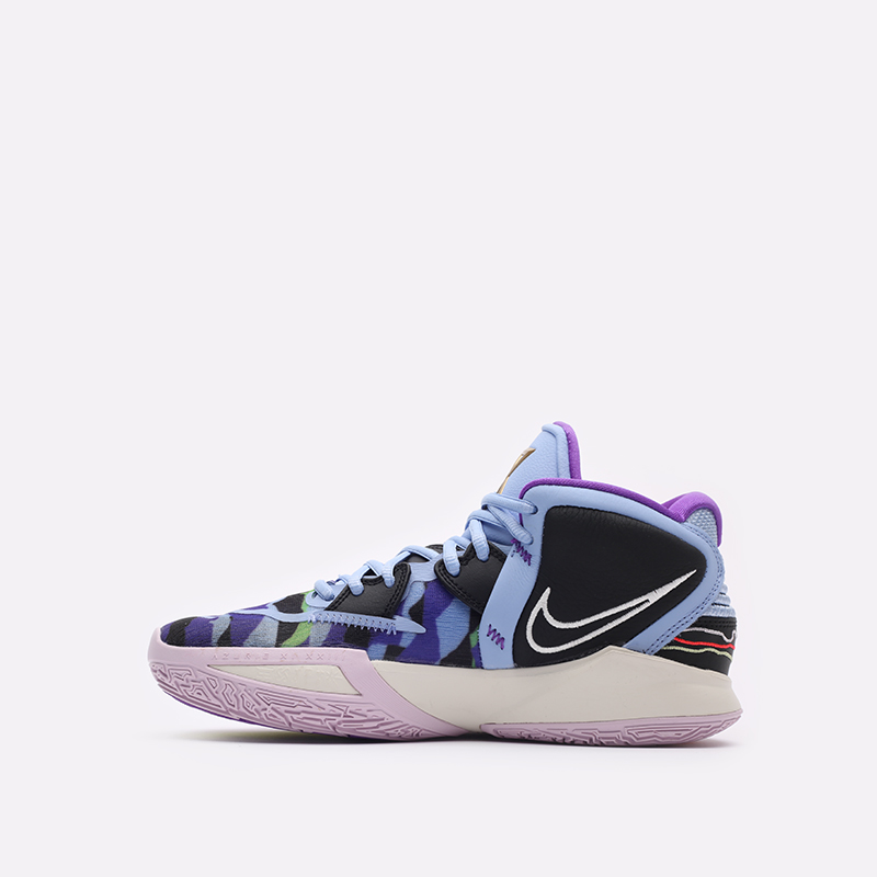 Мужские баскетбольные кроссовки Nike Kyrie Infinity (CZ0204-400)  - цена, описание, фото 2