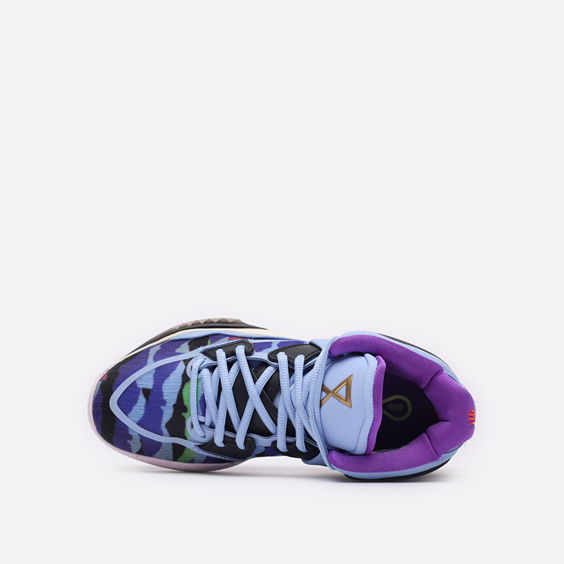 Мужские баскетбольные кроссовки Nike Kyrie Infinity (CZ0204-400)  - цена, описание, фото 6