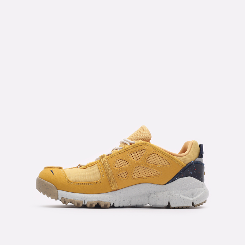 Мужские кроссовки Nike Free Terra Vista (CZ1757-700)  - цена, описание, фото 2
