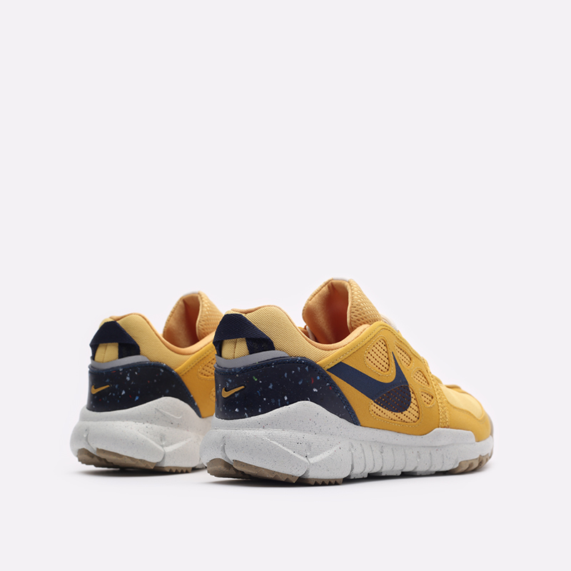 Мужские кроссовки Nike Free Terra Vista (CZ1757-700)  - цена, описание, фото 3