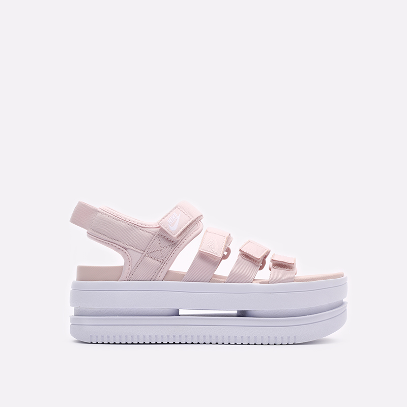 Женские сандалии Nike WMNS Icon Classic Sandal (DH0223-600)  - цена, описание, фото 1