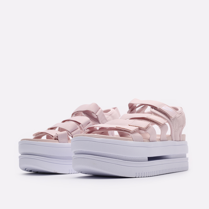 Женские сандалии Nike WMNS Icon Classic Sandal (DH0223-600)  - цена, описание, фото 4