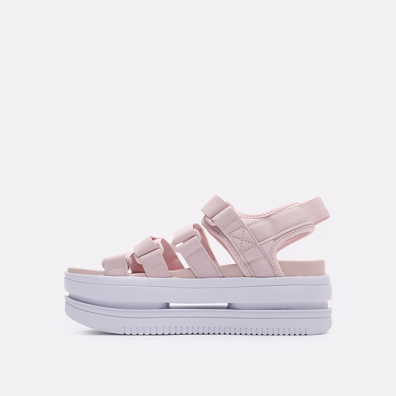 Женские сандалии Nike WMNS Icon Classic Sandal (DH0223-600)  - цена, описание, фото 2