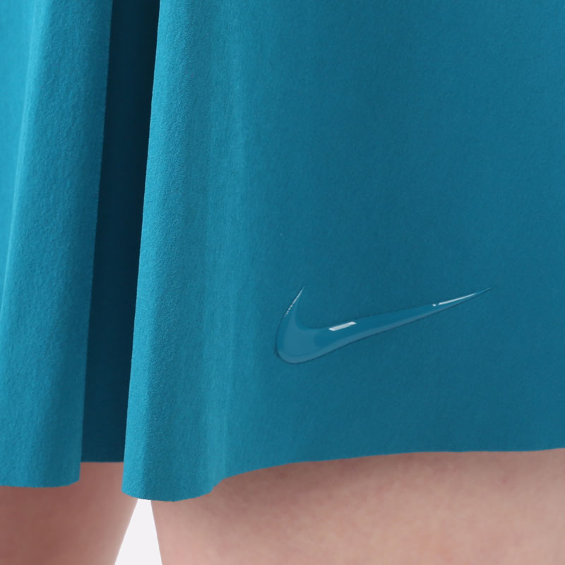 женская юбка Nike Dri-FIT Women's Long Golf Skirt  (DD0350-367)  - цена, описание, фото 3