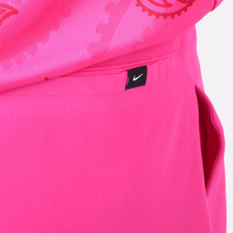 женская юбка Nike Dri-FIT UV Ace Women's Regular Golf Skirt  (DH2328-642)  - цена, описание, фото 3