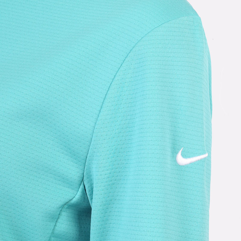 Женская толстовка Nike Dri-Fit UV Victory (CU9664-392)  - цена, описание, фото 6
