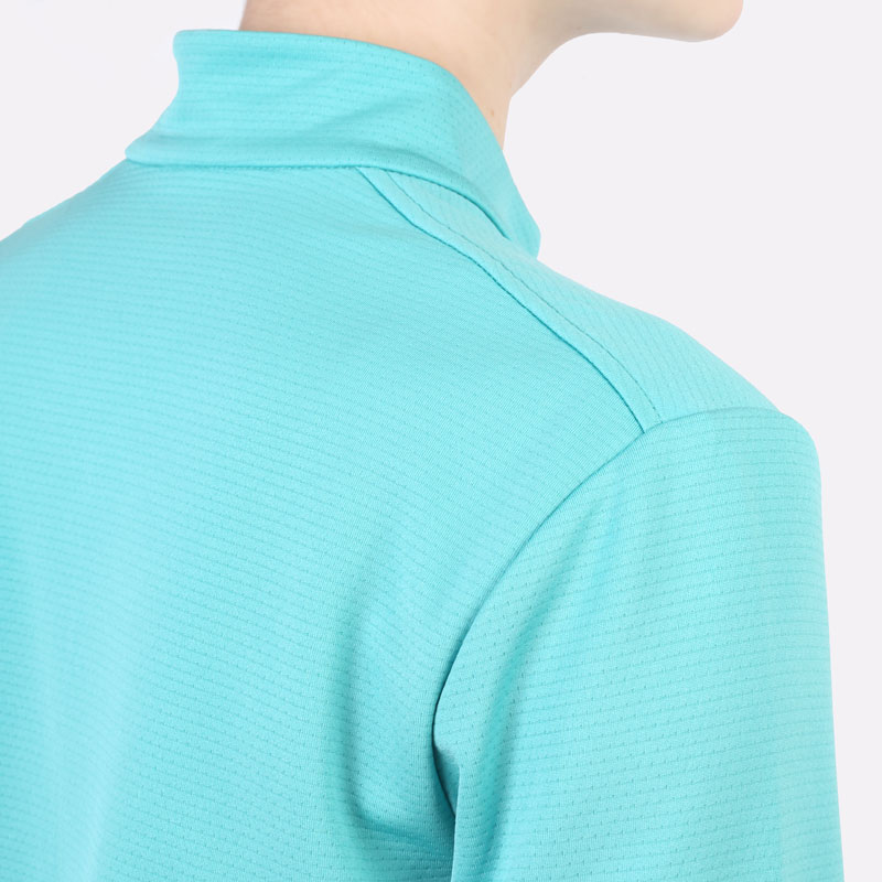 Женская толстовка Nike Dri-Fit UV Victory (CU9664-392)  - цена, описание, фото 5