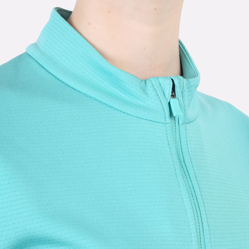 Женская толстовка Nike Dri-Fit UV Victory (CU9664-392)  - цена, описание, фото 2