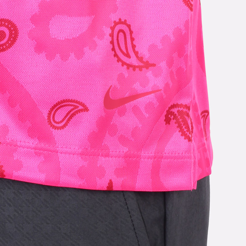 Поло Nike Dri-FIT Victory SS Golf Polo (DH1982-642)  - цена, описание, фото 3