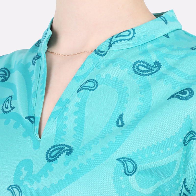 Поло Nike Dri-FIT Victory SS Golf Polo (DH1982-392)  - цена, описание, фото 2