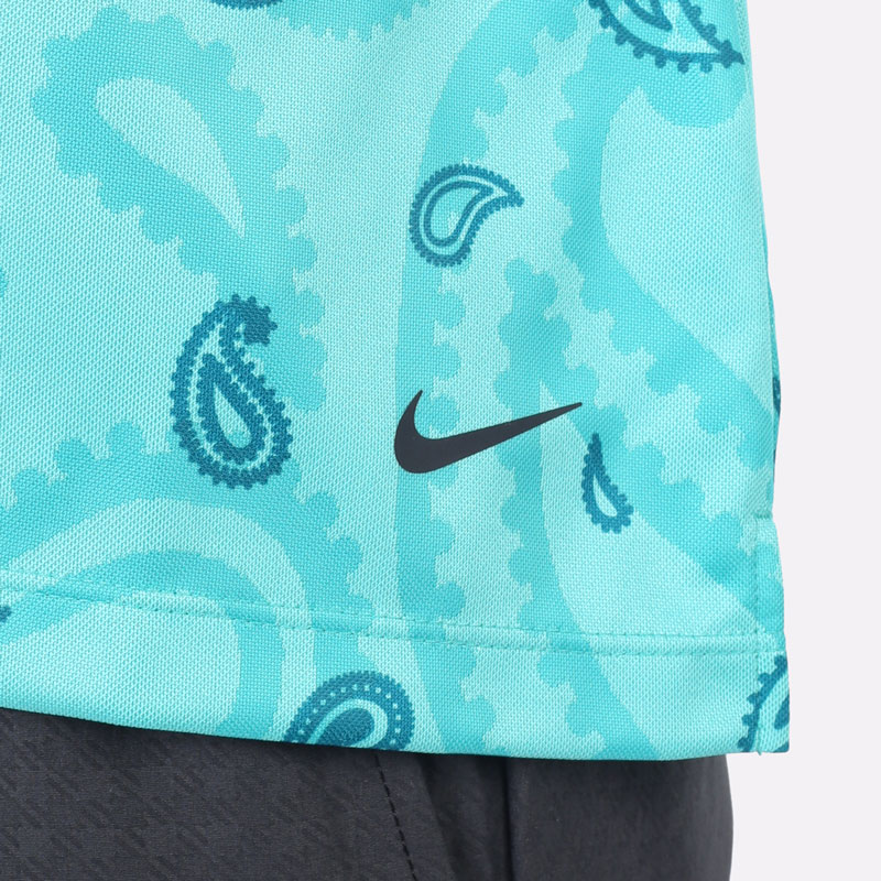 Поло Nike Dri-FIT Victory SS Golf Polo (DH1982-392)  - цена, описание, фото 3