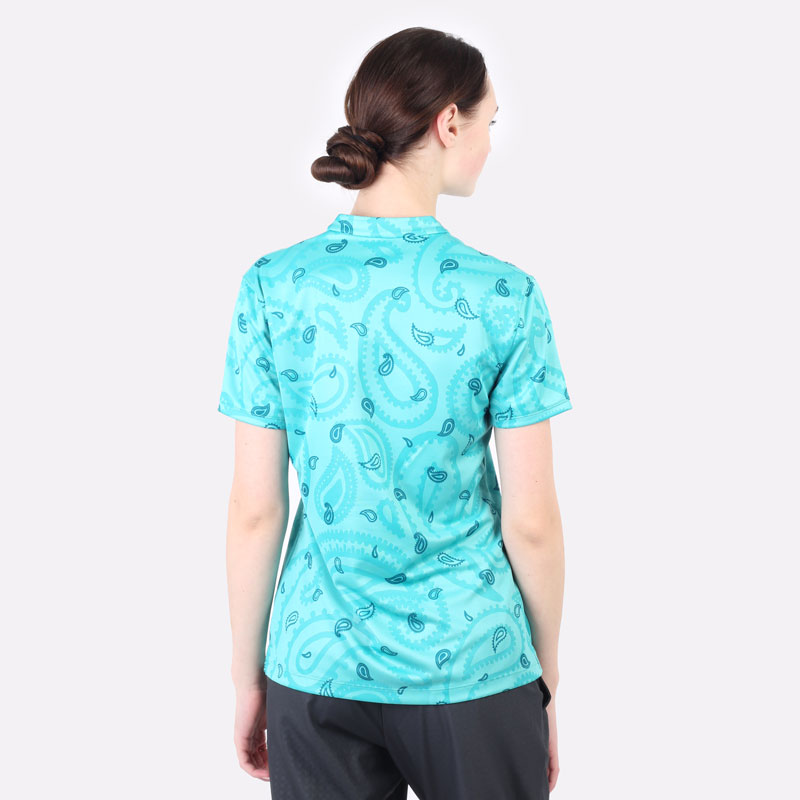 Поло Nike Dri-FIT Victory SS Golf Polo (DH1982-392)  - цена, описание, фото 4