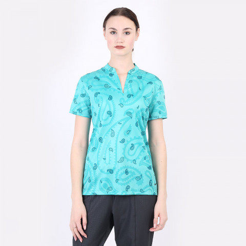 поло Nike Dri-FIT Victory SS Golf Polo  