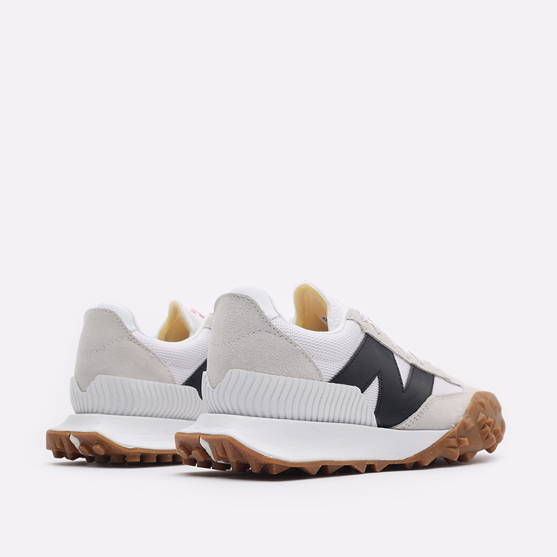Кроссовки New Balance XC-72 (UXC72SD/D)  - цена, описание, фото 3