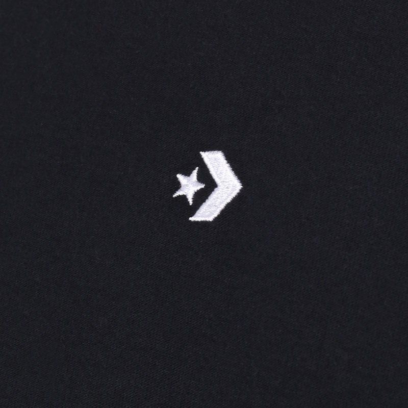 Мужская футболка Converse Crossover Tee (10020975027)  - цена, описание, фото 4