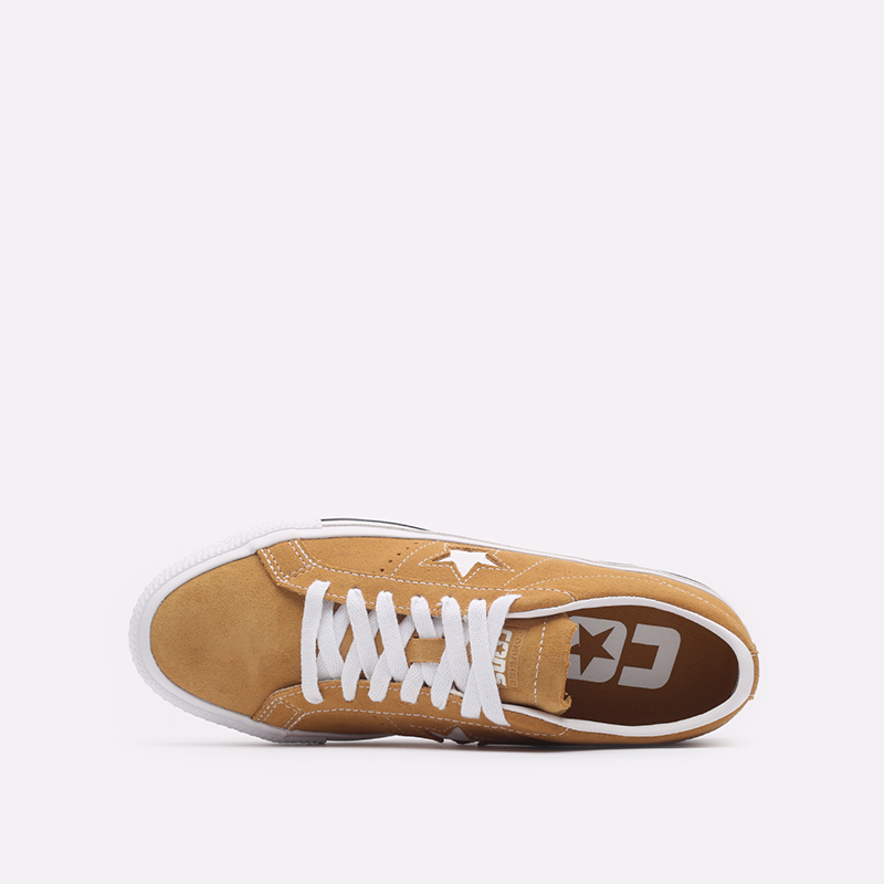 Мужские кеды Converse One Star Pro OX (171979)  - цена, описание, фото 6