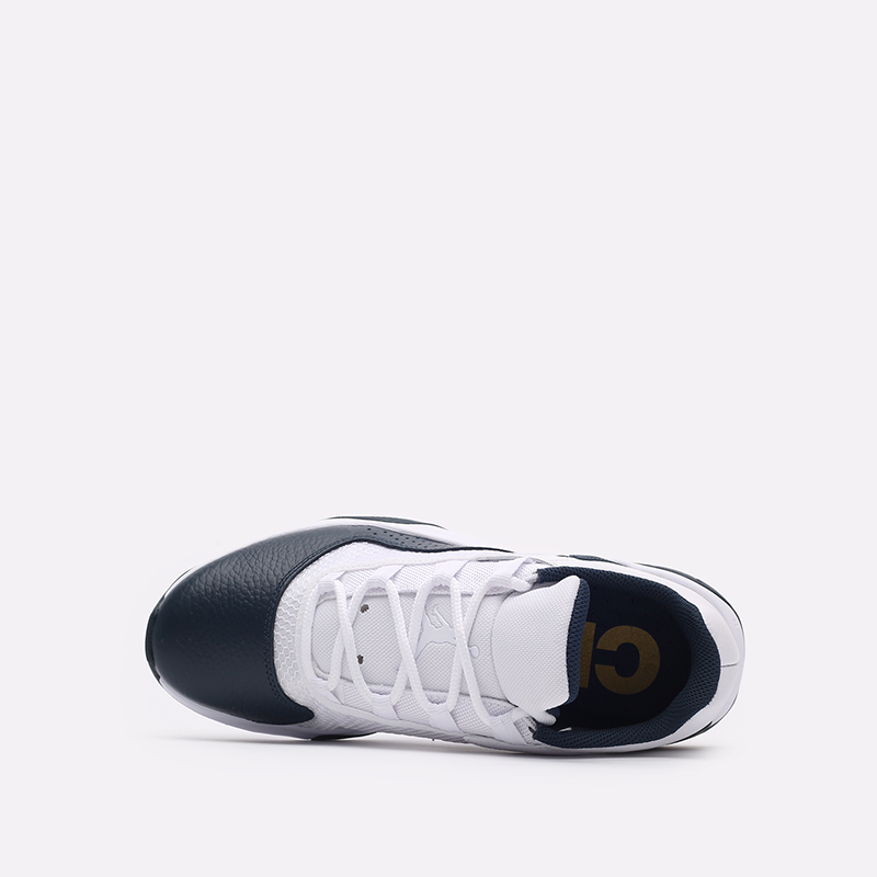 мужские белые кроссовки Jordan 11 CMFT Low CW0784-147 - цена, описание, фото 6