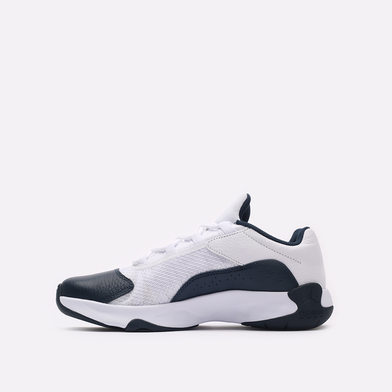Мужские кроссовки Jordan 11 CMFT Low (CW0784-147)  - цена, описание, фото 2