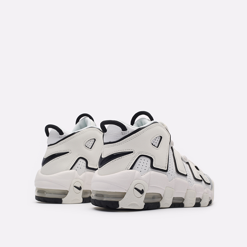 Женские кроссовки Nike WMNS Air More Uptempo (DO6718-100)  - цена, описание, фото 3