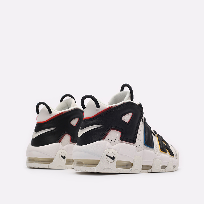 Мужские кроссовки Nike Air More Uptempo '96 (DM1297-100)  - цена, описание, фото 3