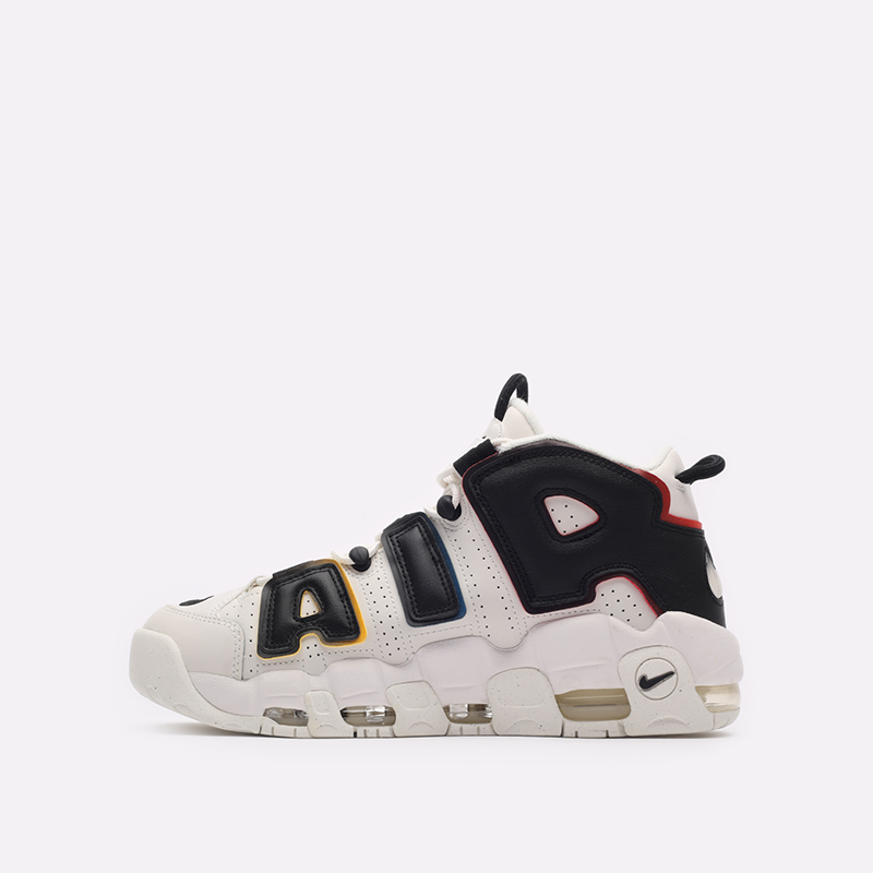 Мужские кроссовки Nike Air More Uptempo '96 (DM1297-100)  - цена, описание, фото 2