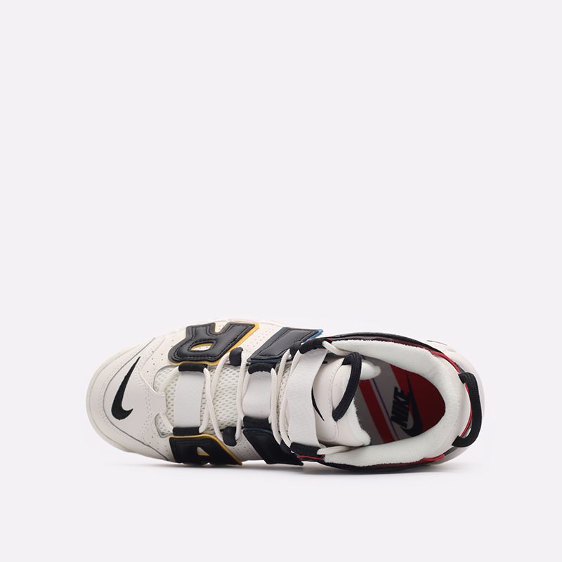Мужские кроссовки Nike Air More Uptempo '96 (DM1297-100)  - цена, описание, фото 6