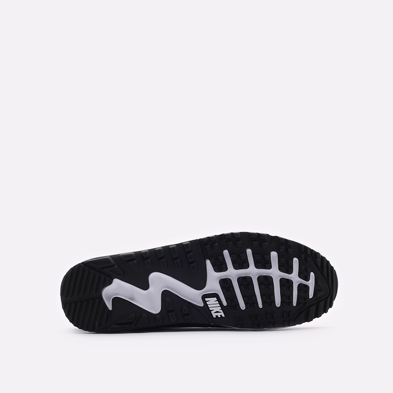 мужские черные кроссовки Nike Air Max 90 G CU9978-002 - цена, описание, фото 5