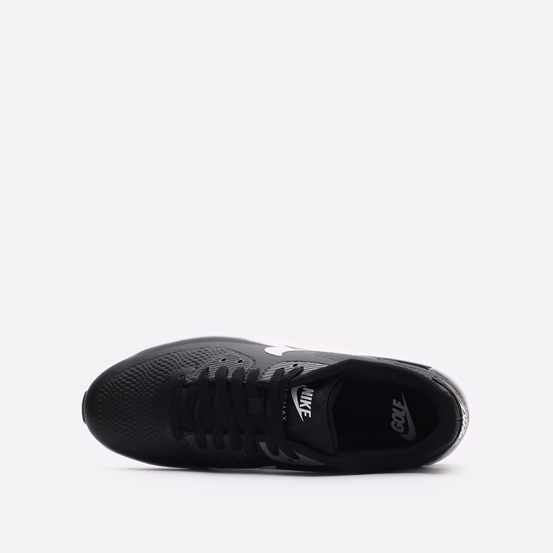 мужские черные кроссовки Nike Air Max 90 G CU9978-002 - цена, описание, фото 6