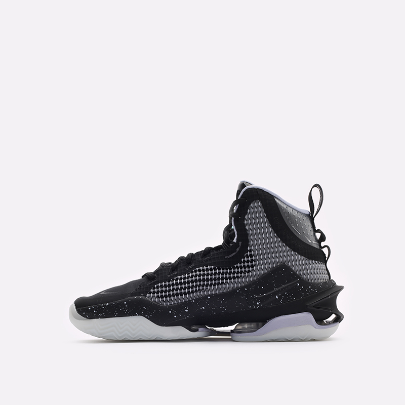 Мужские баскетбольные кроссовки Nike Air Zoom G.T. Jump (CZ9907-001)  - цена, описание, фото 2