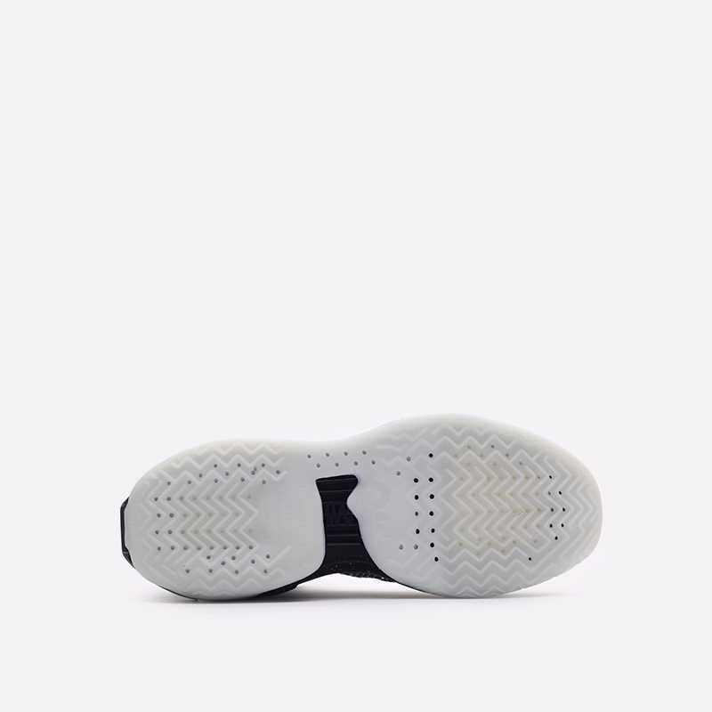 Мужские баскетбольные кроссовки Nike Air Zoom G.T. Jump (CZ9907-001)  - цена, описание, фото 5