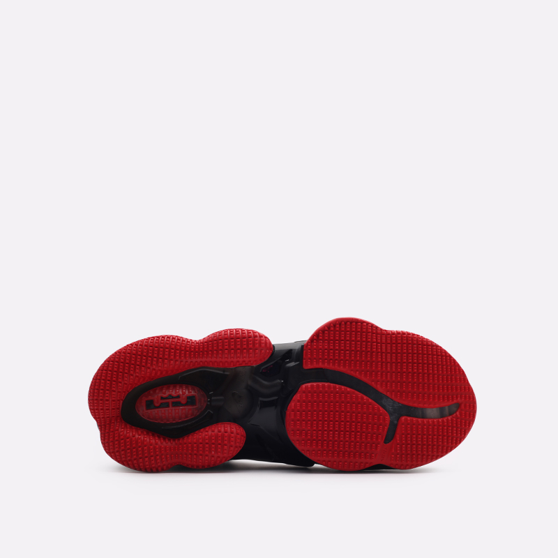 Мужские баскетбольные кроссовки Nike Lebron XIX (CZ0203-001)  - цена, описание, фото 5