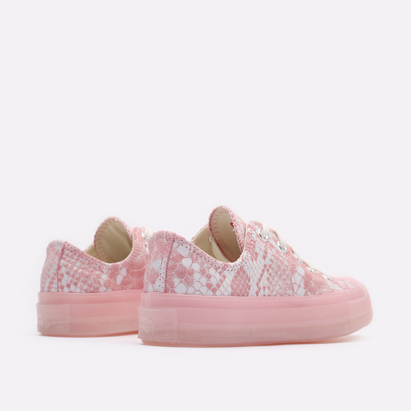 Кеды Converse x Golf Wang Chuck 70 OX (173189)  - цена, описание, фото 3