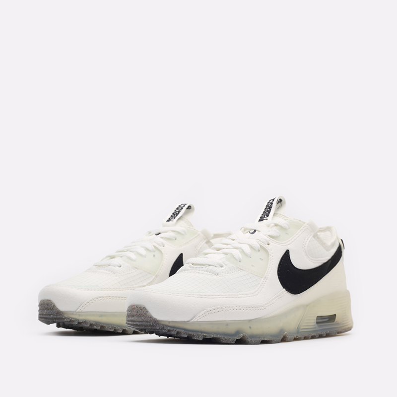 Мужские кроссовки Nike Air Max Terrascape 90 (DH2973-100)  - цена, описание, фото 4