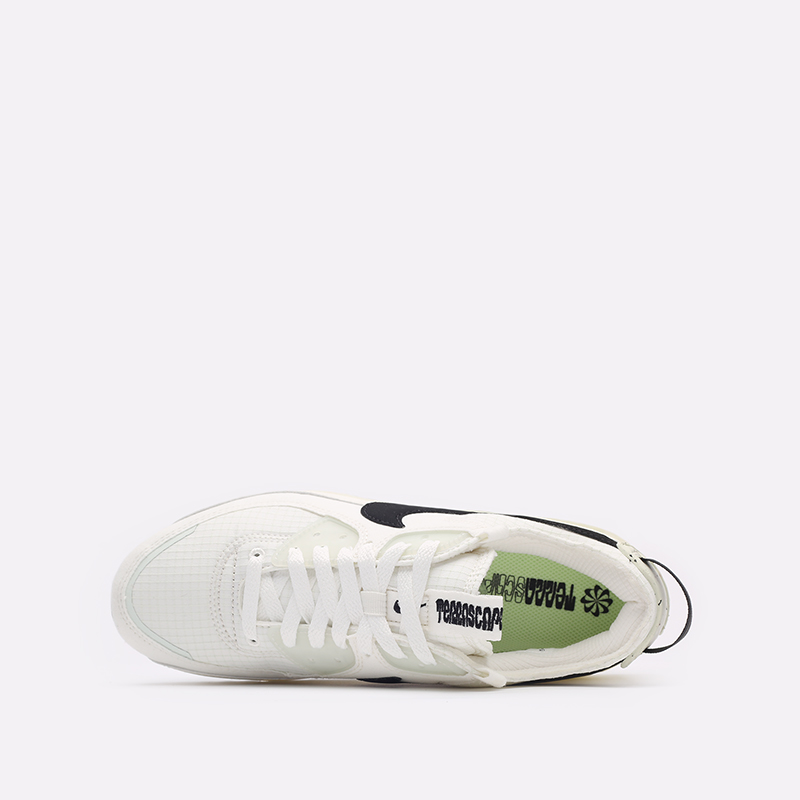 Мужские кроссовки Nike Air Max Terrascape 90 (DH2973-100)  - цена, описание, фото 6