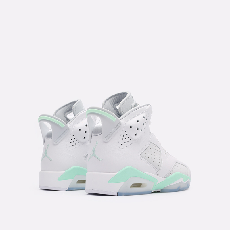 air jordan wmns 6 retro