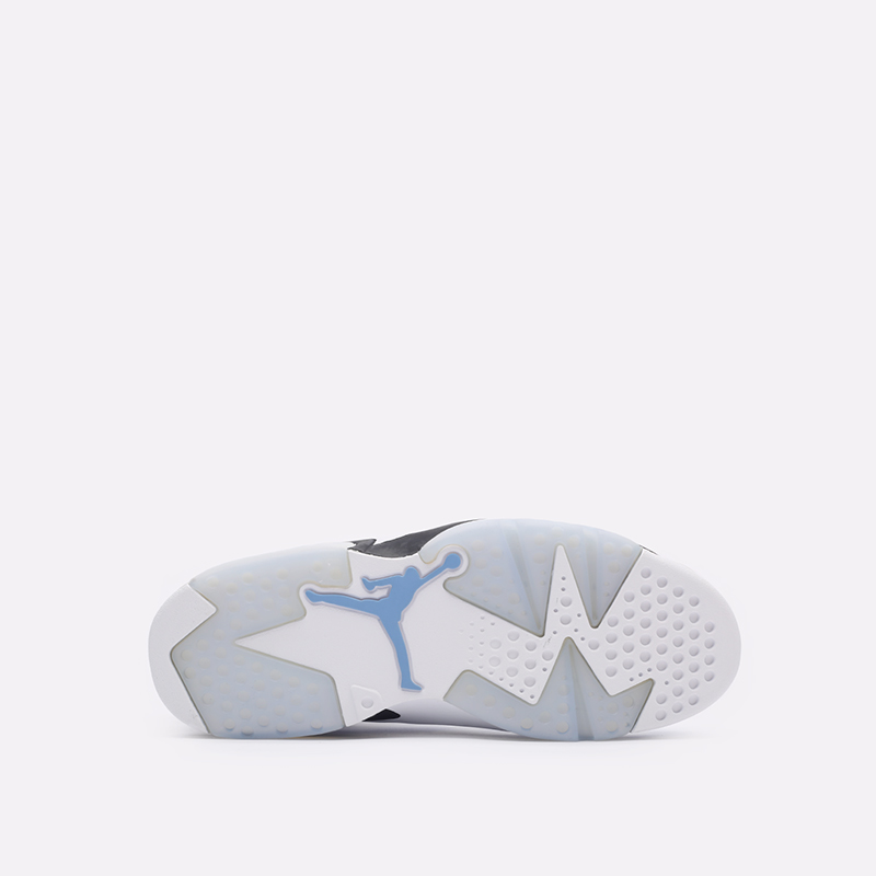 Мужские кроссовки Jordan 6 Retro (CT8529-410)  - цена, описание, фото 5