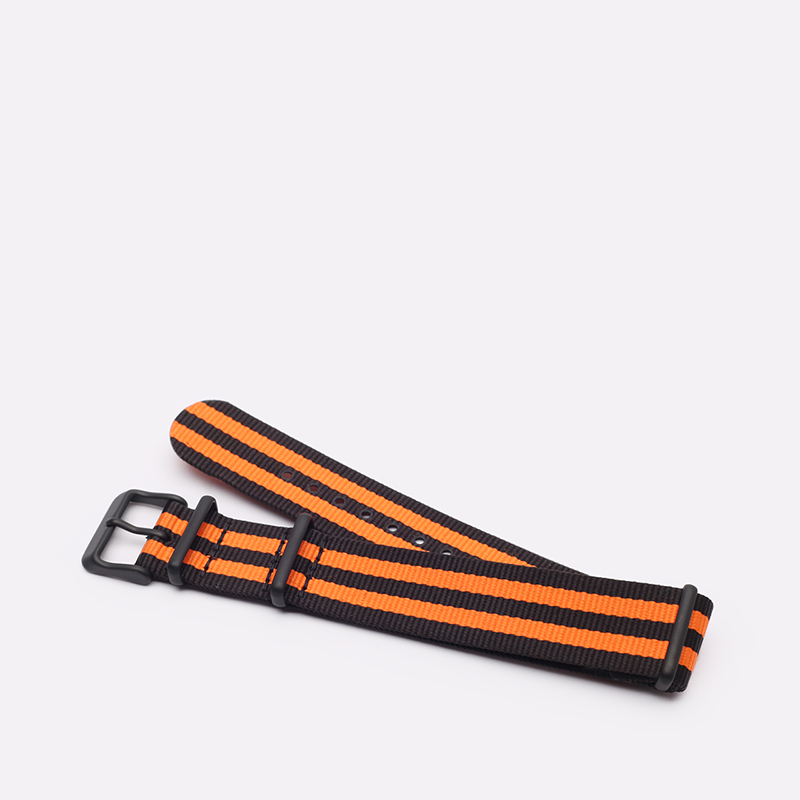 Часы Carhartt WIP x Timex Allied Chronograph Watch (I029862-blk/orng/dark)  - цена, описание, фото 3